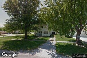104 N 3rd St, Ceresco, NE 68017