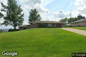 378 Balltown Rd, Sherrill, IA 52073