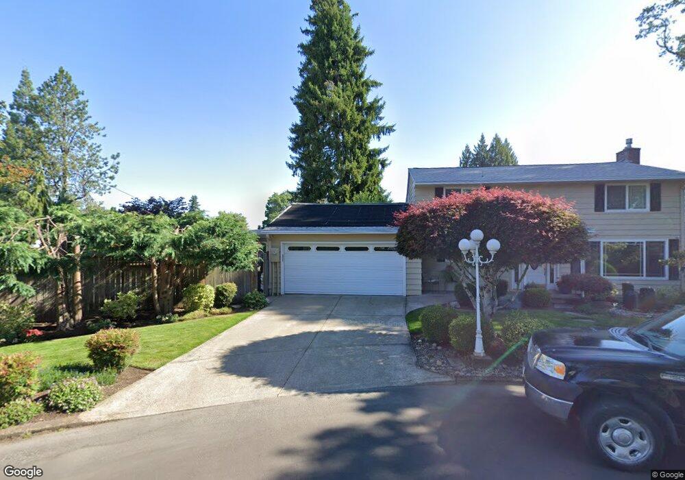 2427 Cedar Cir, Forest Grove, OR 97116 - photo 1