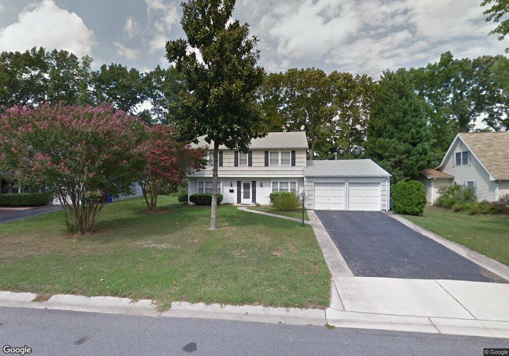 12914 Cheswood Ln, Bowie, MD 20715 - photo 1