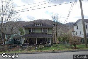 70 W Main St, Richwood, WV 26261
