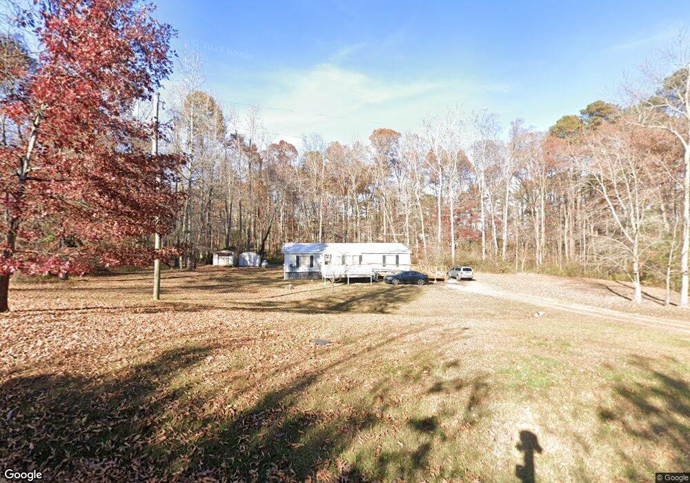 304 Mangham Rd, Bremen, GA 30110 - photo 1