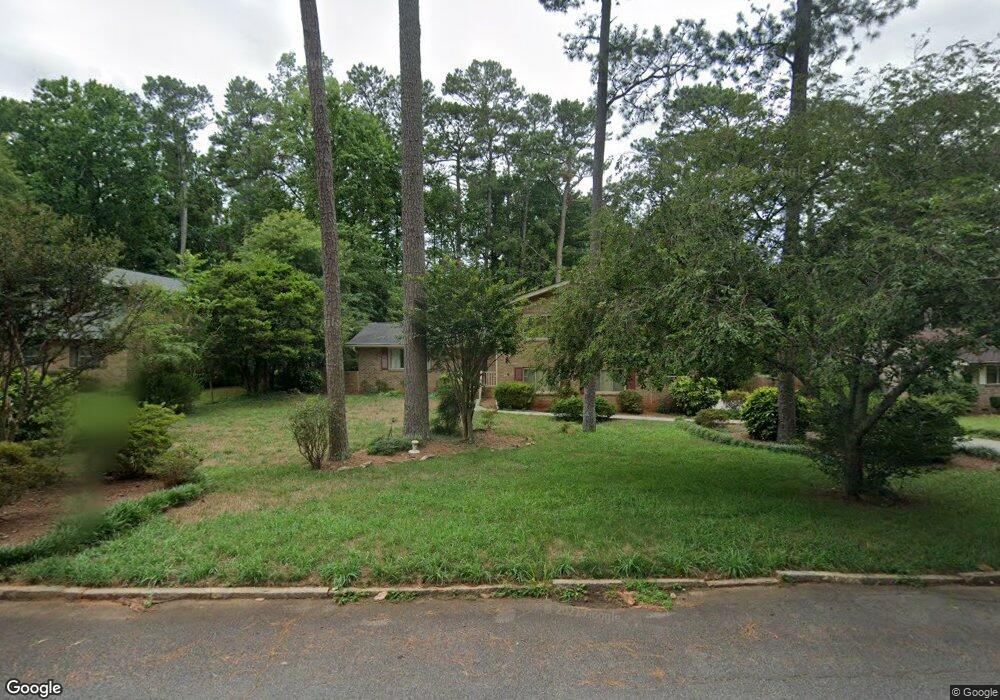1950 Brocken Way, Tucker, GA 30084 - photo 1