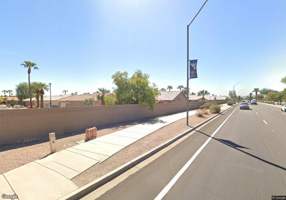 4082 N 155th Dr, Goodyear, AZ 85395 - photo 1