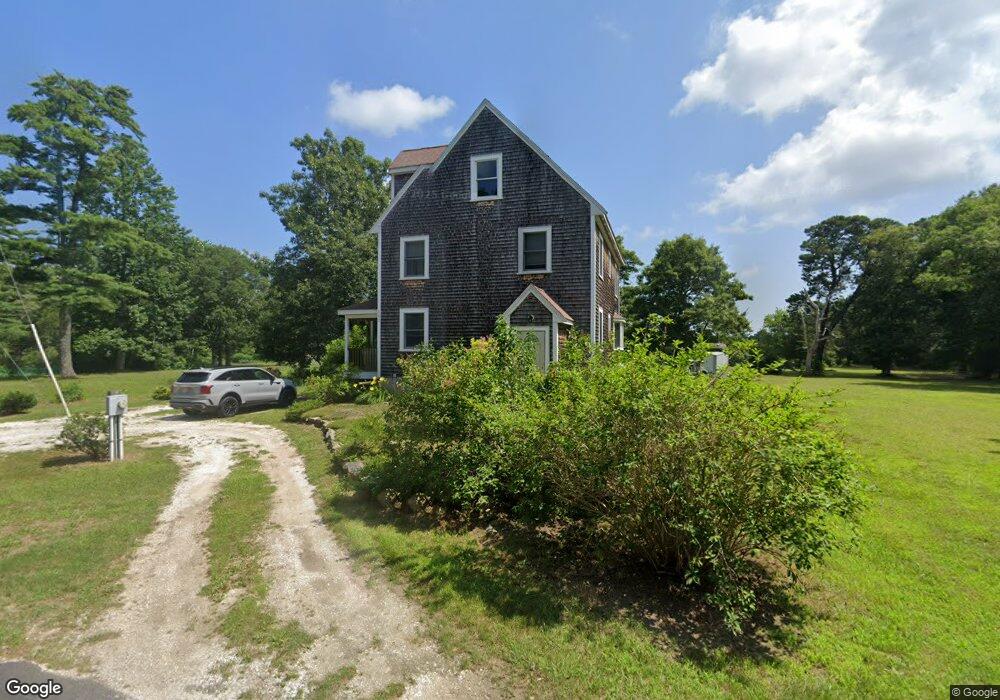182 County Rd, West Wareham, MA 02576 - photo 1