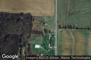 6025 Saline Mine Rd, Shawneetown, IL 62984