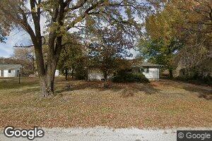 310 North St, Wilsey, KS 66873
