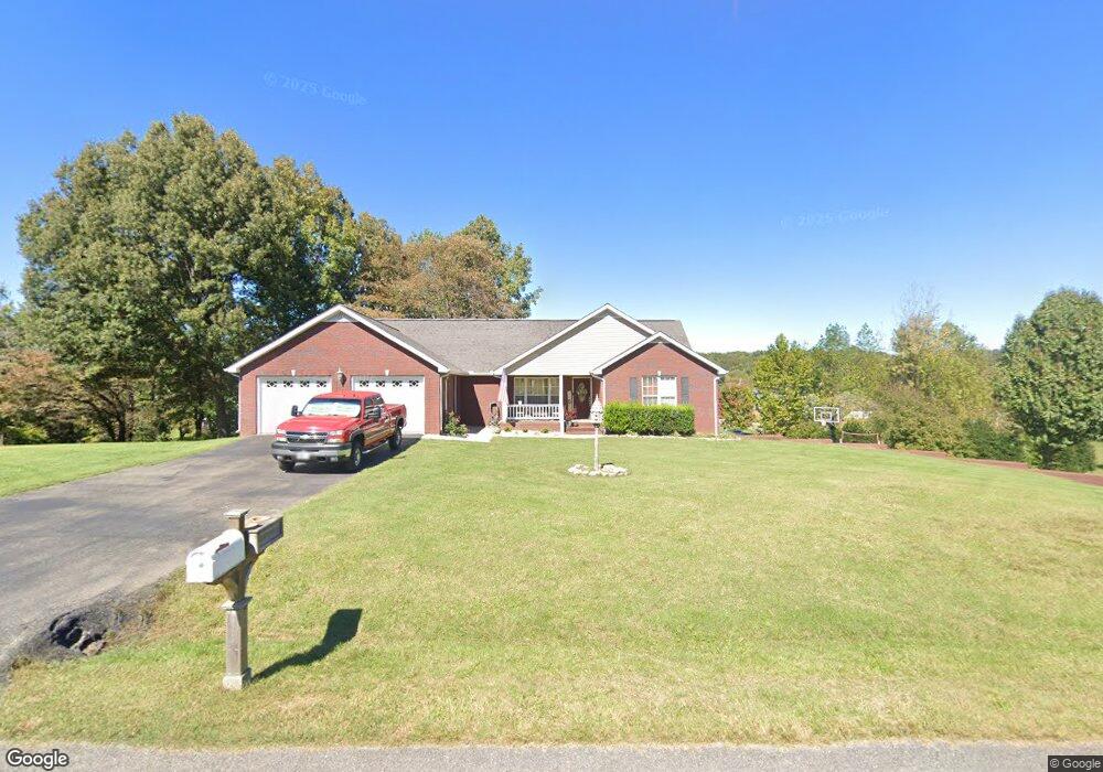 3069 Walter Trace Dr, Rickman, TN 38580 - photo 1