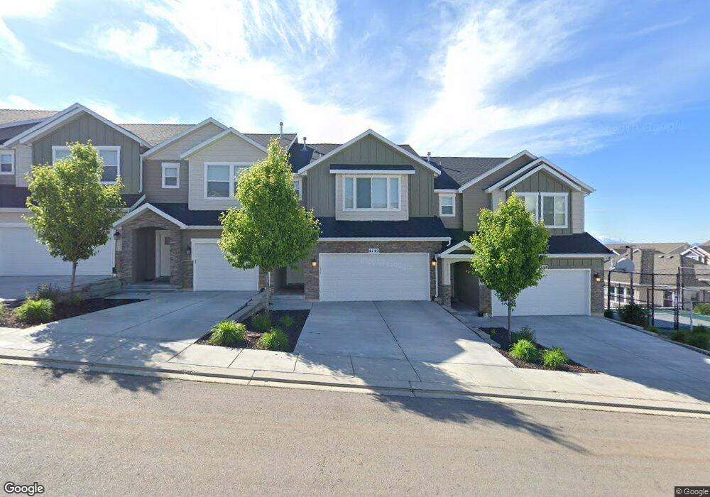 4142 N Cresthaven Ln, Lehi, UT 84043 - photo 1