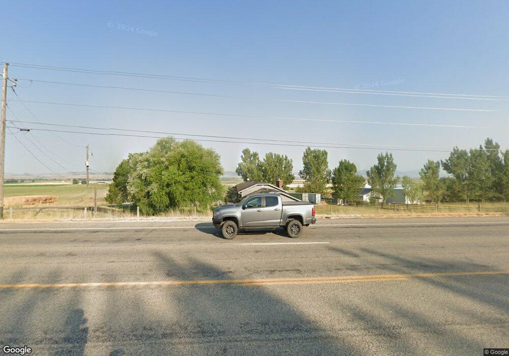 8055 N Highway 91, Smithfield, UT 84335 - photo 1