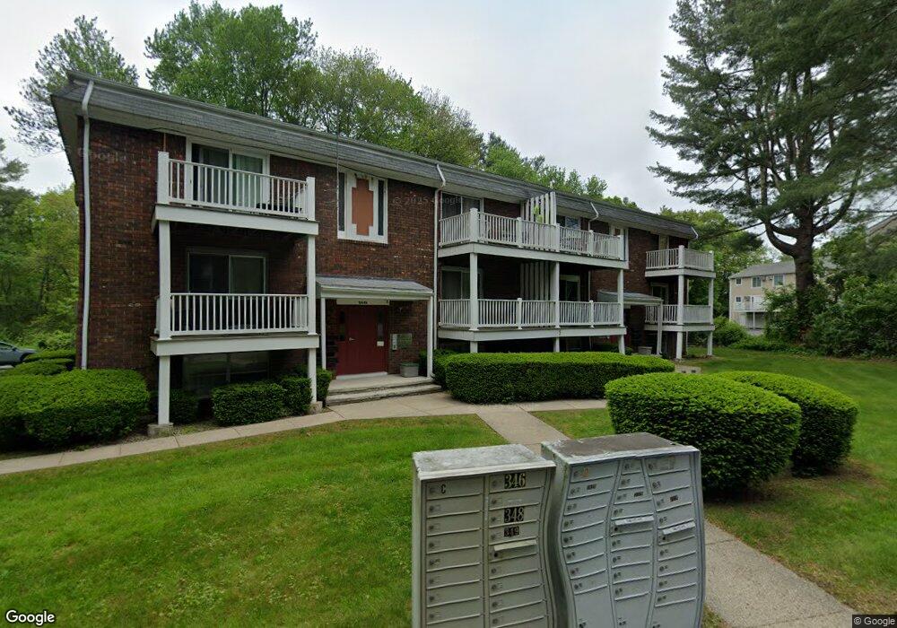 5 Stonehenge Dr unit 140 South, Greenville, RI 02828 - photo 1