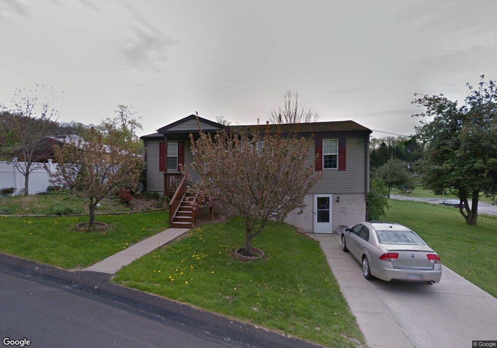 4 Theresa St, Eighty Four, PA 15330 - photo 1