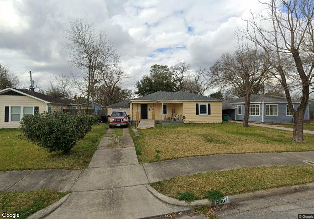 5007 Marietta Ln, Houston, TX 77021 - photo 1