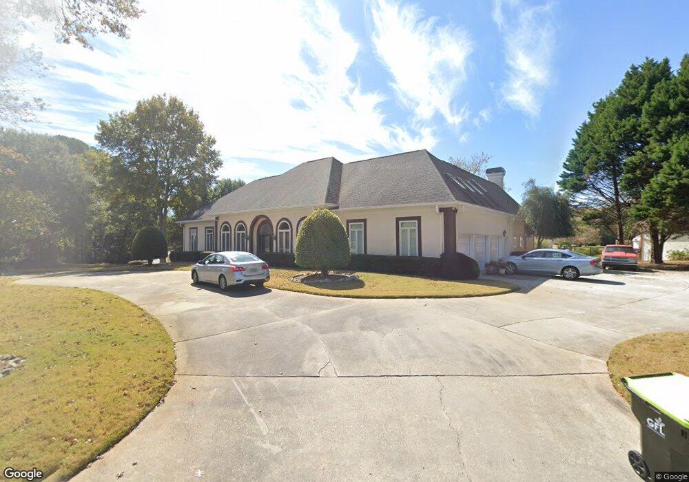 1312 Jimson Cir SE, Conyers, GA 30013 - photo 1