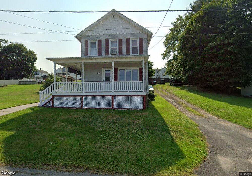 515 Fellows St unit 517, Scranton, PA 18504 - photo 1