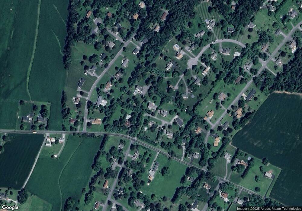 5801 Meco Dr, Sykesville, MD 21784 - photo 1