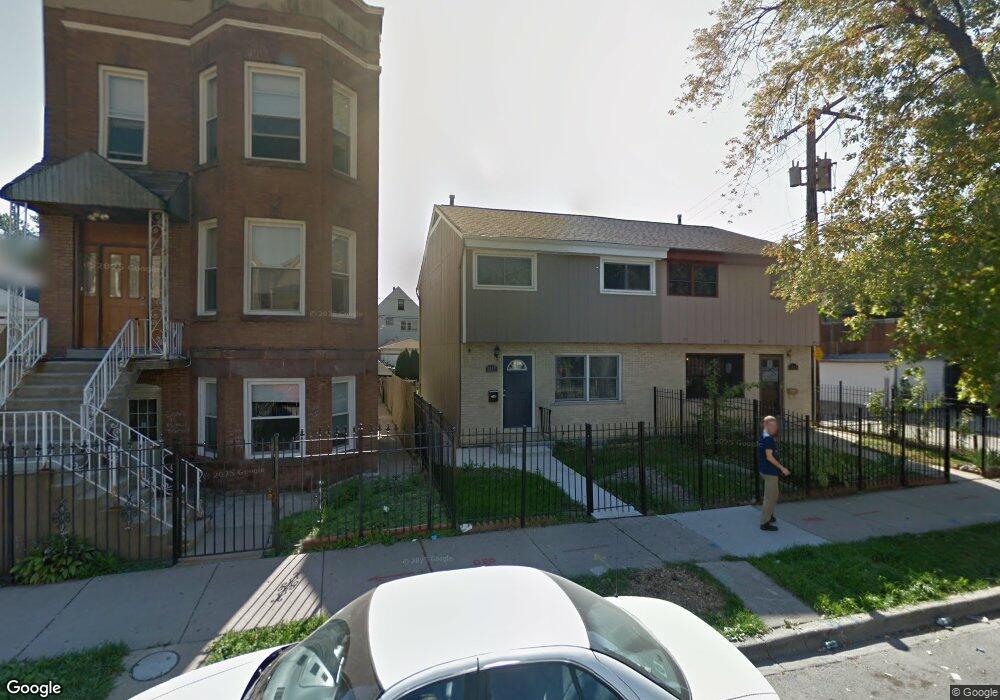 2917 N Allen Ave unit 1, Chicago, IL 60618 - photo 1