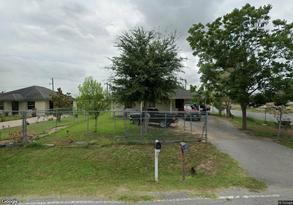 4912 San Jose St, Weslaco, TX 78599 - photo 1