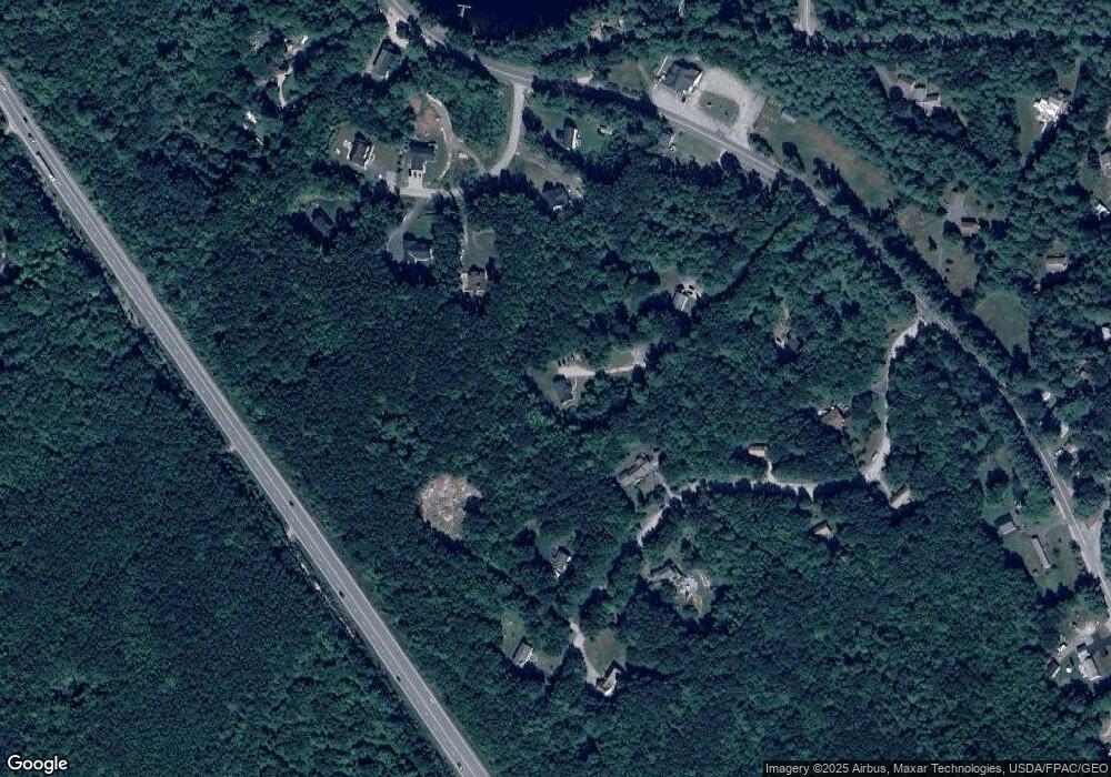 328B Sabbathday Rd, New Gloucester, ME 04260 - photo 1