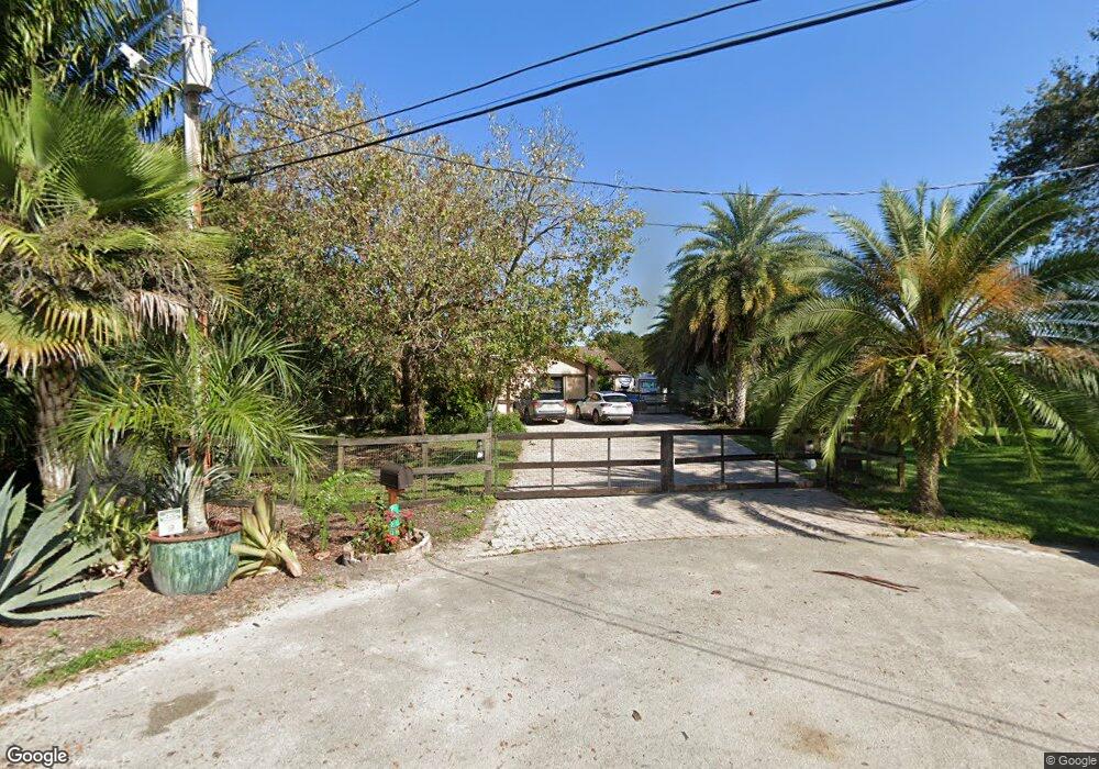 20251 SW 50th Place, Southwest Ranches, FL 33332 - photo 1