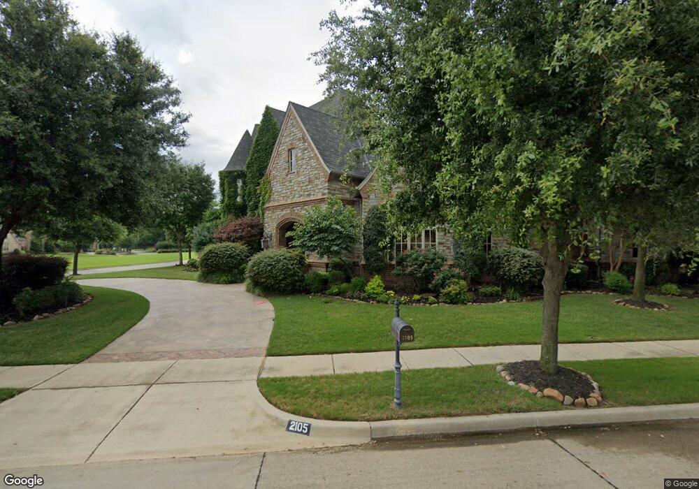 2105 Durango Ct, Southlake, TX 76092 - photo 1