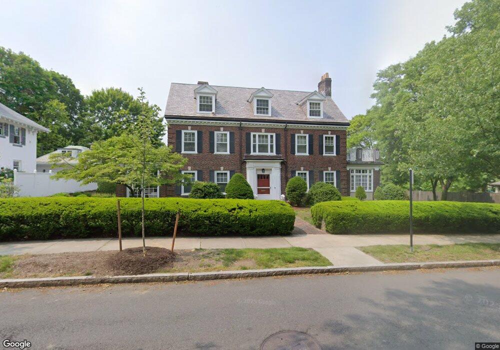 177 Dean Rd, Brookline, MA 02445 - photo 1