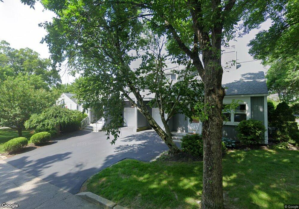 69 Arbor Dr unit 69, Providence, RI 02908 - photo 1