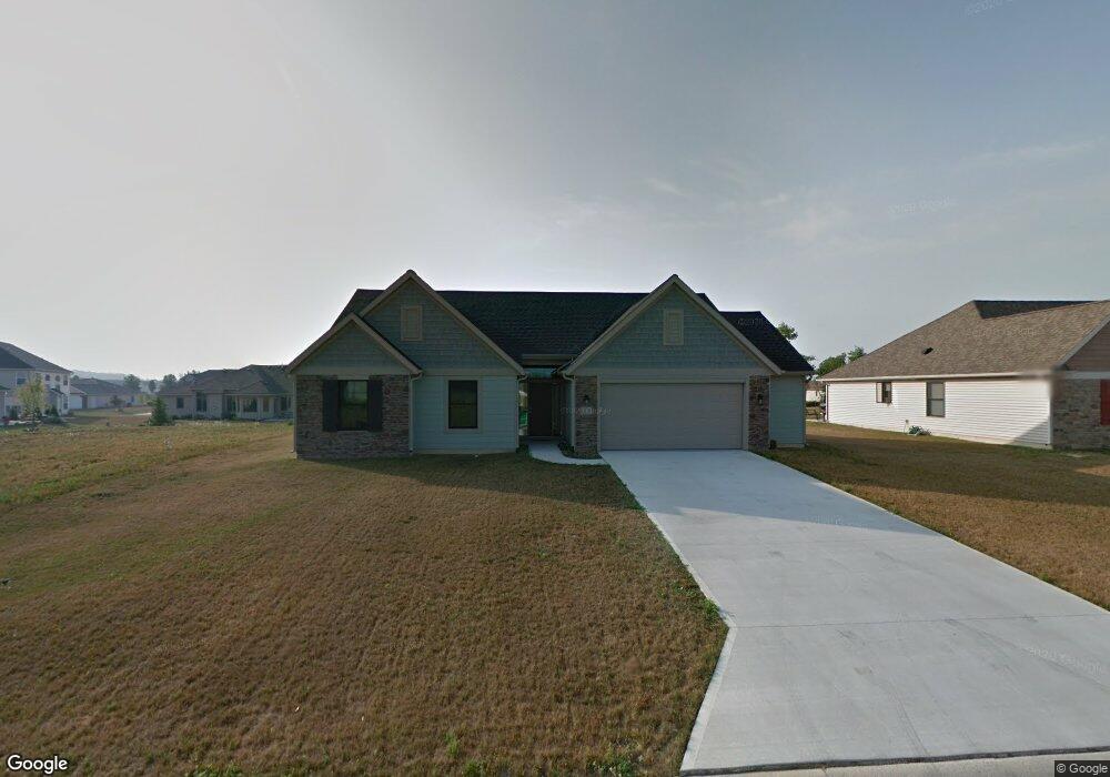 11317 Miramar Cove, Roanoke, IN 46783 - photo 1