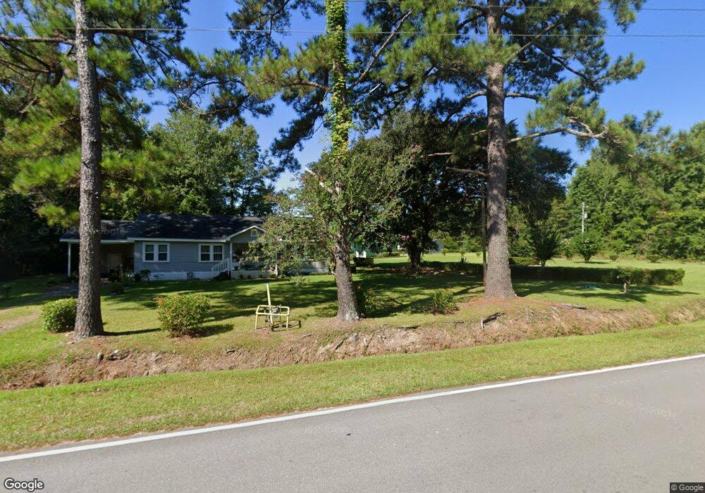 1561 Hemingway Chapel Rd, Conway, SC 29527 - photo 1