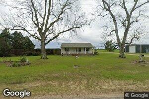 775 Riggs Store Rd, Meigs, GA 31765