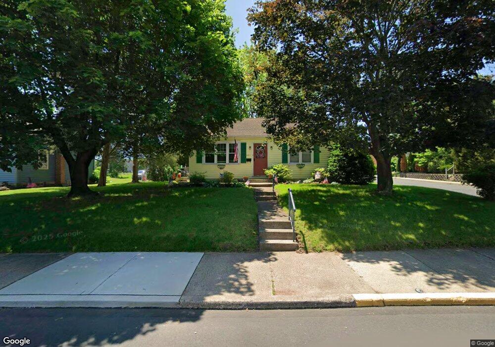 451 Adams St, Red Hill, PA 18076 - photo 1
