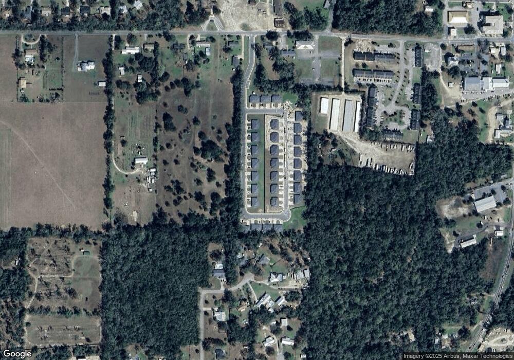 63 Greyes Place Dr, Crawfordville, FL 32327 - photo 1