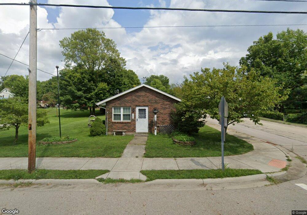 146 Main St, West Elkton, OH 45070 - photo 1