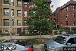 2643 N Spaulding Ave Unit 3W, Chicago, IL 60647