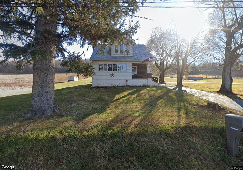 450 Bakerton Rd, Harpers Ferry, WV 25425 - photo 1