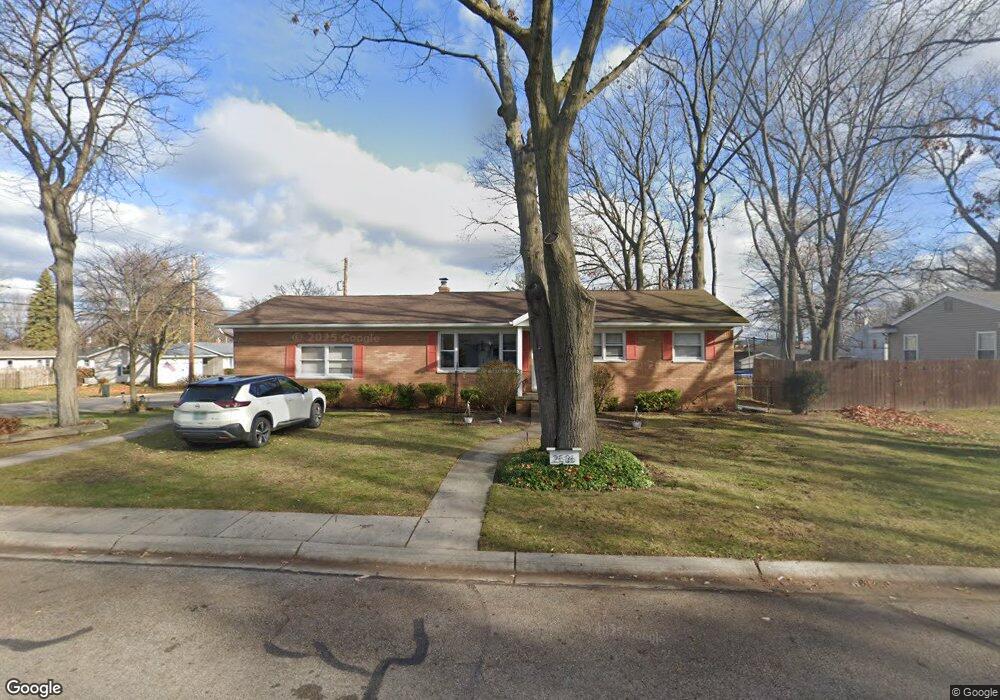 2536 16th Ave, Port Huron, MI 48060 - photo 1