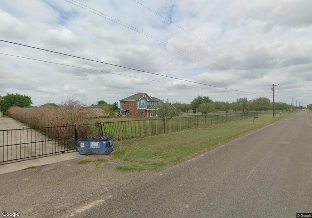 4709 N Mile 3 1/2 W, Weslaco, TX 78599 - photo 1