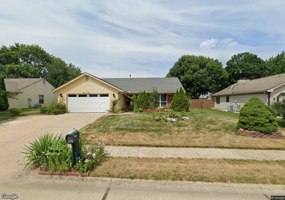 3908 Thomas Jefferson Rd, Lafayette, IN 47909 - photo 1