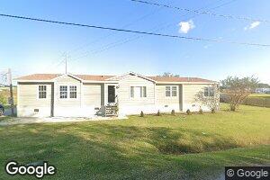 184 Louis St, Larose, LA 70373