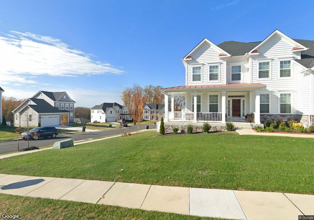 6501 Langbrooke Ct, Bryans Road, MD 20616 - photo 1