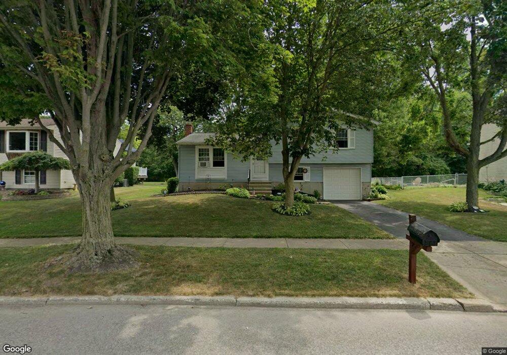 745 Fairmont Ave, North Tonawanda, NY 14120 - photo 1