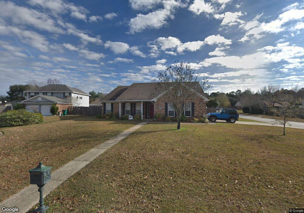 2002 Alicia Ct, Slidell, LA 70461 - photo 1