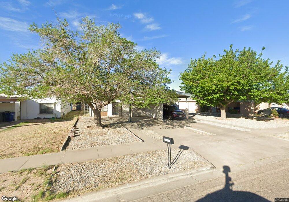 10570 Kinross Ave, El Paso, TX 79925 - photo 1