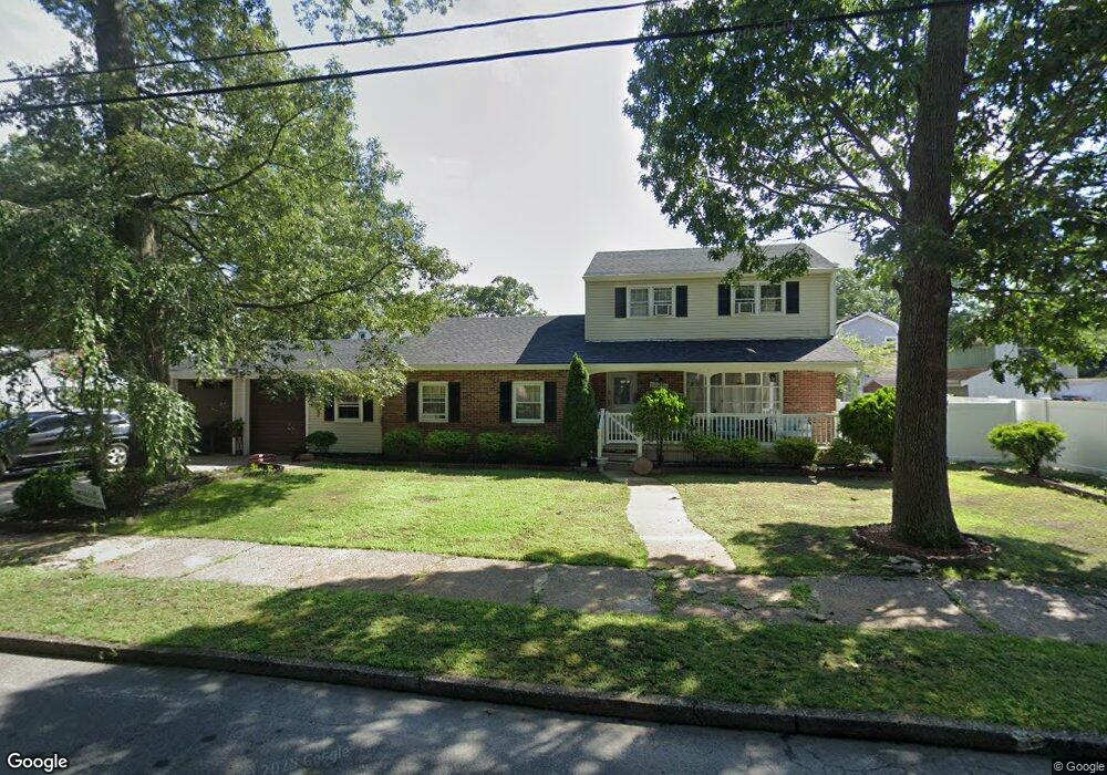 929 Shelbourne Ave, Absecon, NJ 08201 - photo 1