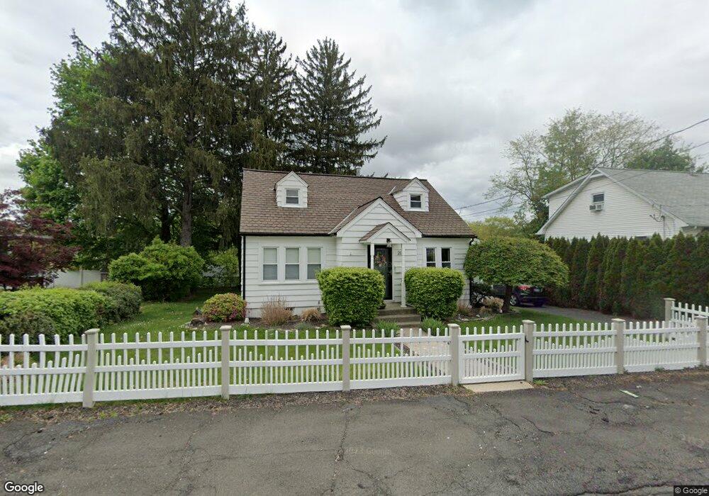 20 Tavarone St, Garnerville, NY 10923 - photo 1