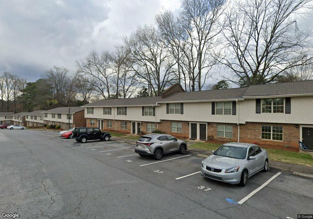 37 Villa Ct SE unit 37, Smyrna, GA 30080 - photo 1