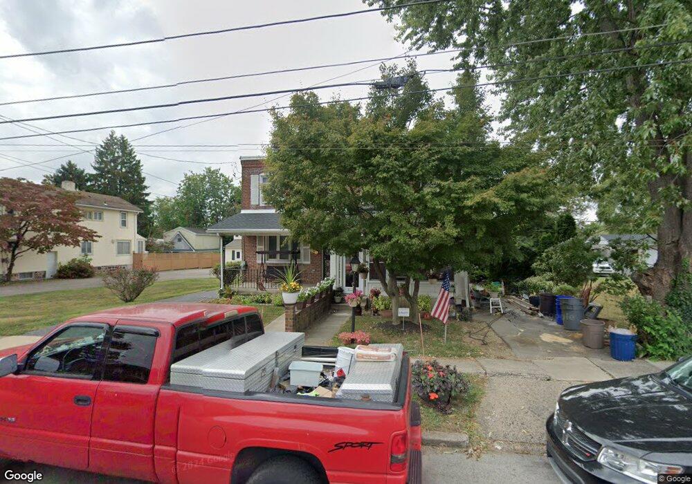 2710 Chestnut Ave, Ardmore, PA 19003 - photo 1