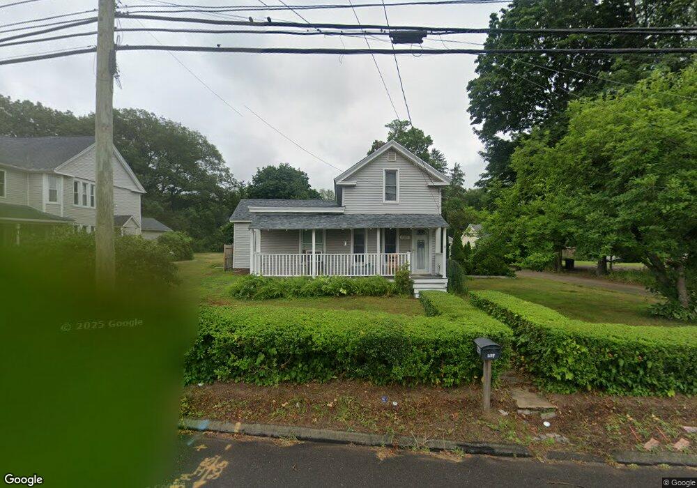 259 Quinnipiac Ave, North Haven, CT 06473 - photo 1