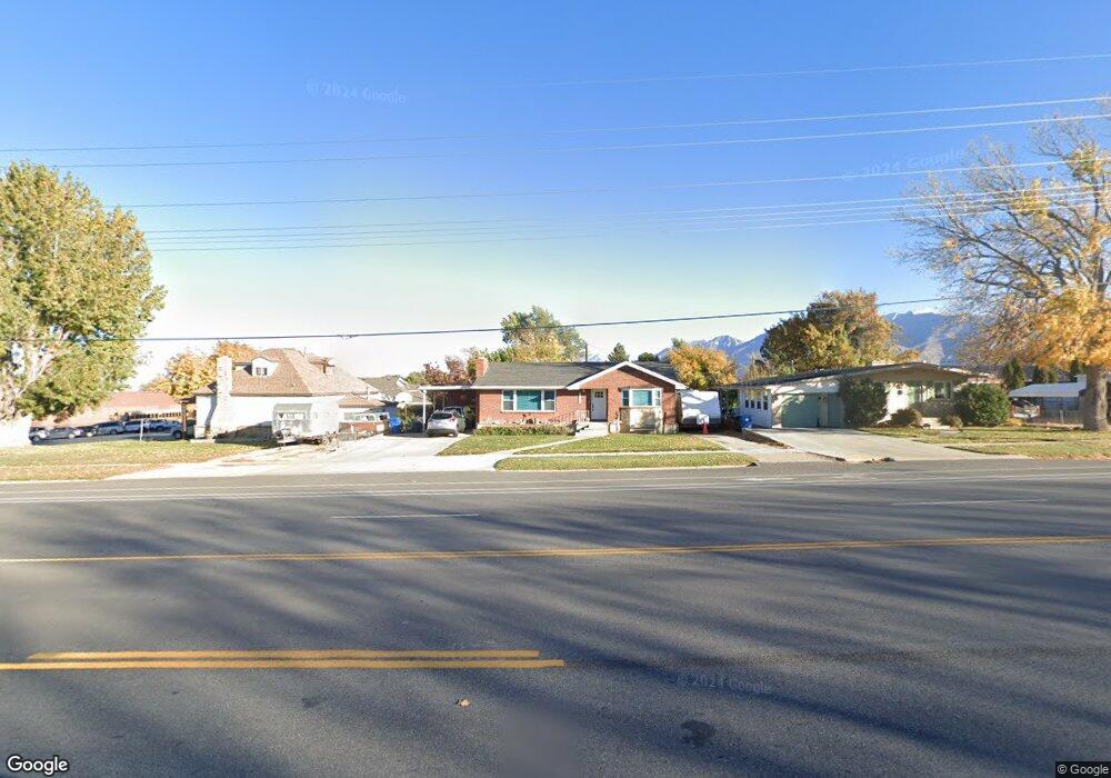 735 E Center St, Spanish Fork, UT 84660 - photo 1