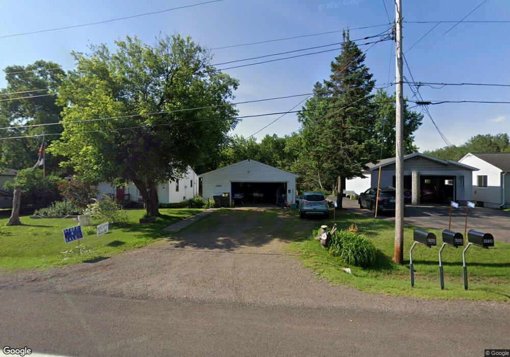 4966 Morris Thomas Rd, Hermantown, MN 55811 - photo 1